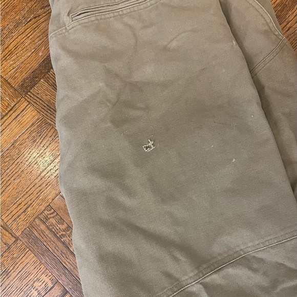 Columbia Briarshun Stout Pant - Picture 3 of 4